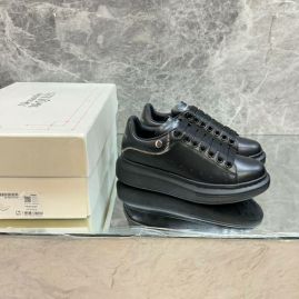 Picture of Alexander McQueen Shoes Men _SKUfw147760524fw